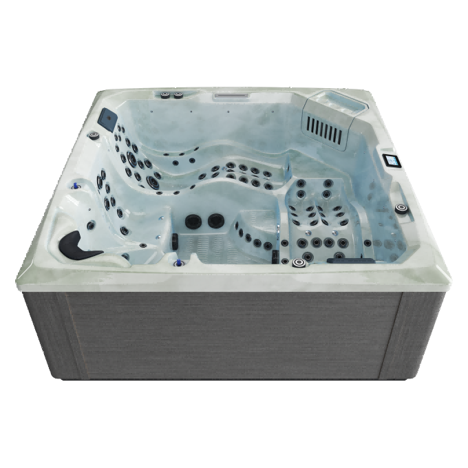 AMPHITRITE Grid Ash Cloud Azure