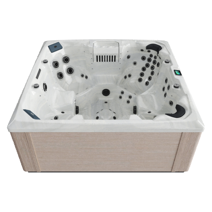 EUROPA Pale Oak Cloud Ash