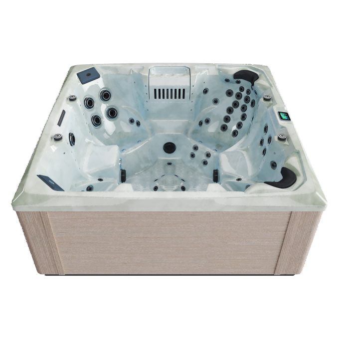 EUROPA Pale Oak Cloud Azure