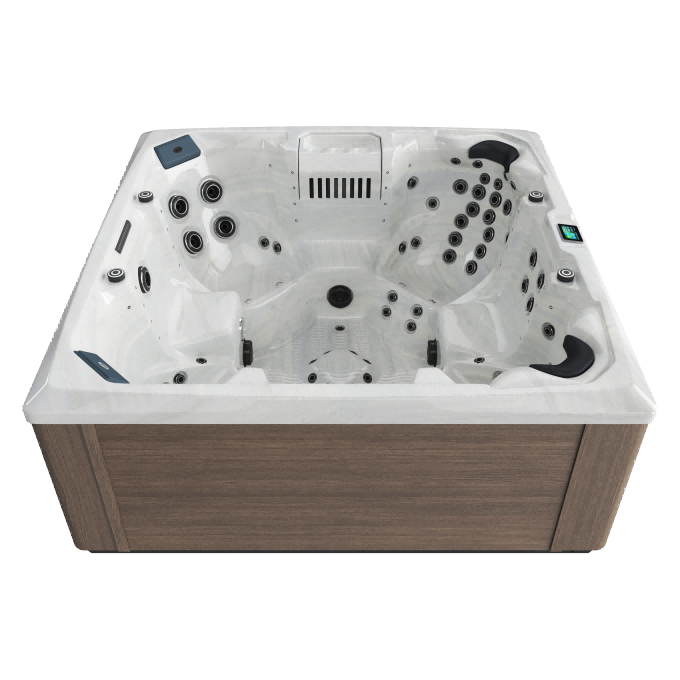 EUROPA Mahogany Cloud Ash