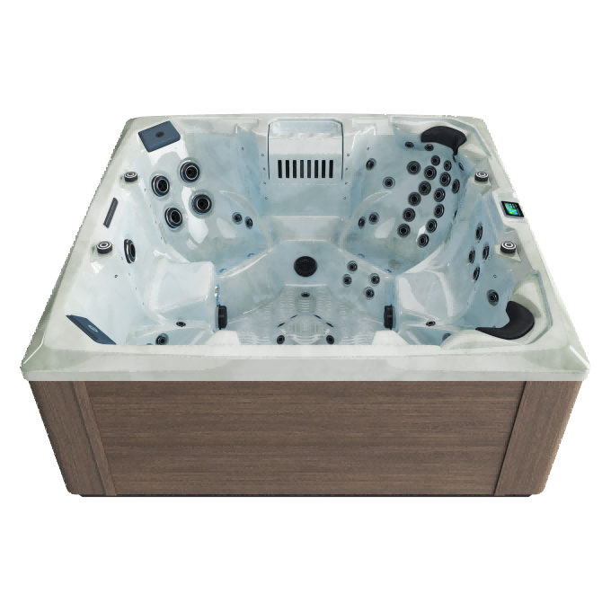 EUROPA Mahogany Cloud Azure