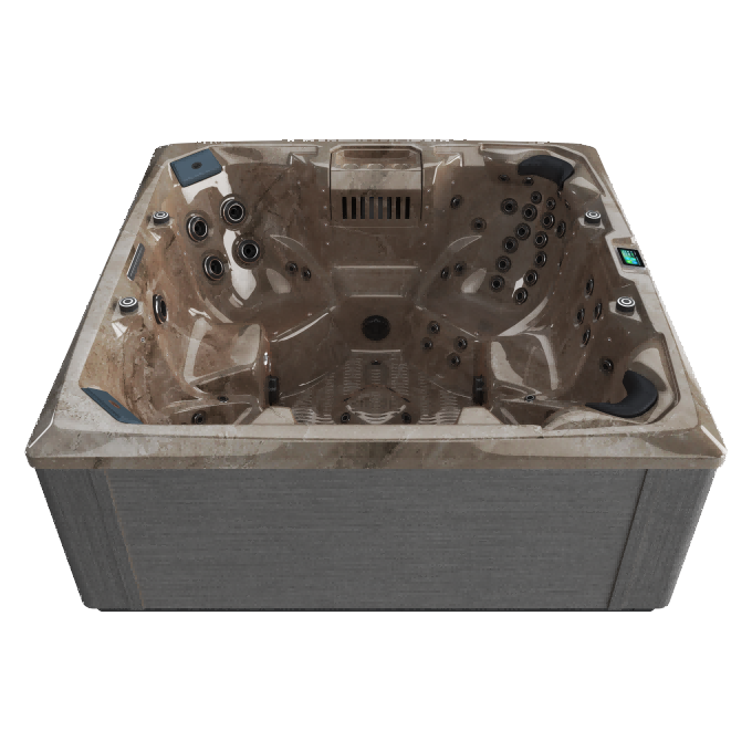 EUROPA Grid Ash Sunset Glow