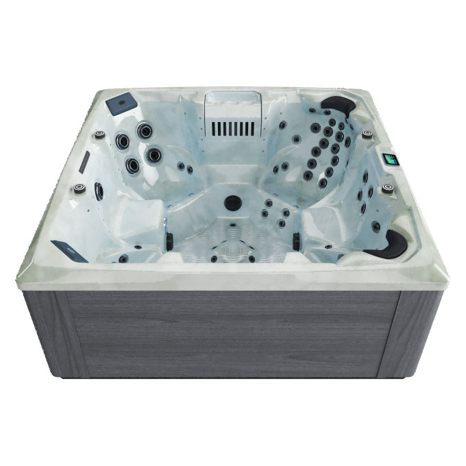 EUROPA Gray Plume Cloud Azure