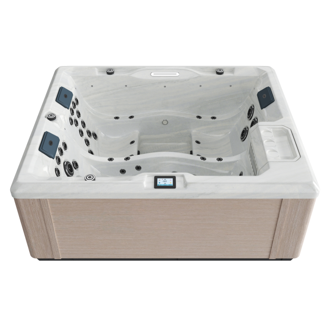 PANDORA Pale Oak Cloud Ash