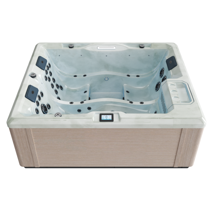 PANDORA Pale Oak Cloud Azure