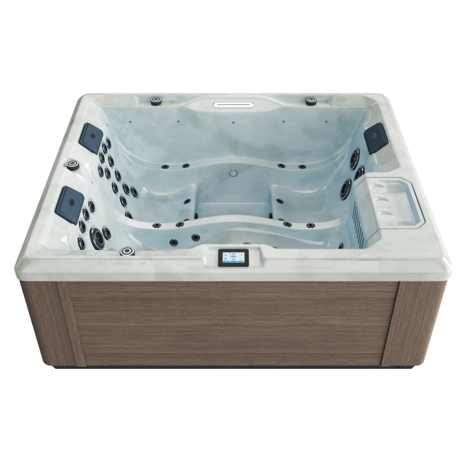 PANDORA Mahogany Cloud Azure