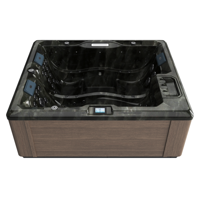 PANDORA Mahogany Pearlescent Onyx