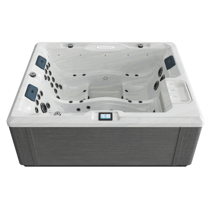 PANDORA Grid Ash Cloud Ash