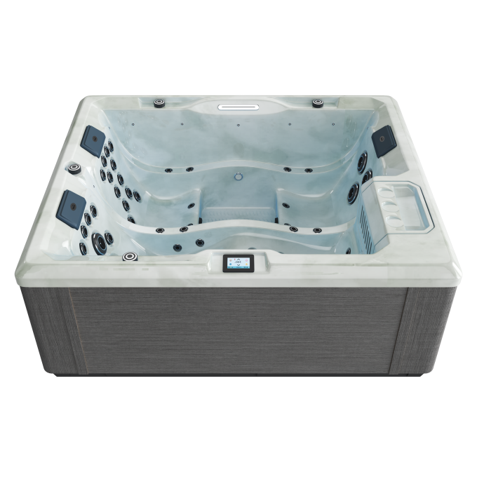 PANDORA Grid Ash Cloud Azure