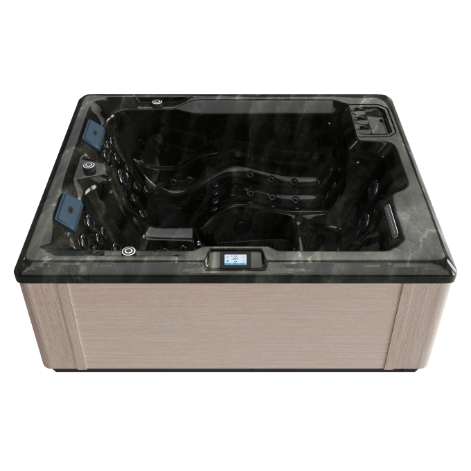 THETIS Pale Oak Pearlescent Onyx