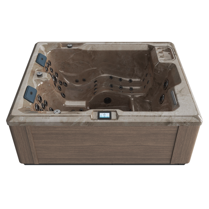 THETIS Mahogany Sunset Glow