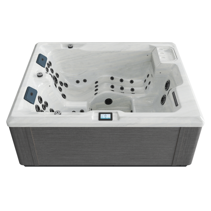 THETIS Grid Ash Cloud Ash