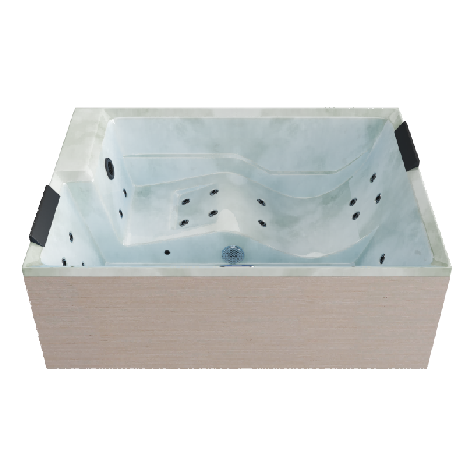 Aurora M Pale Oak Cloud Azure