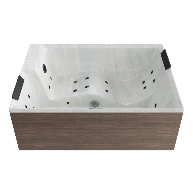 Aurora M Mahogany Cloud Ash