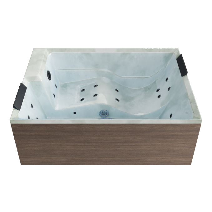 Aurora M Mahogany Cloud Azure