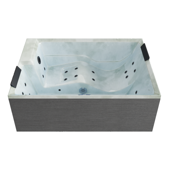 Aurora M Grid Ash Cloud Azure