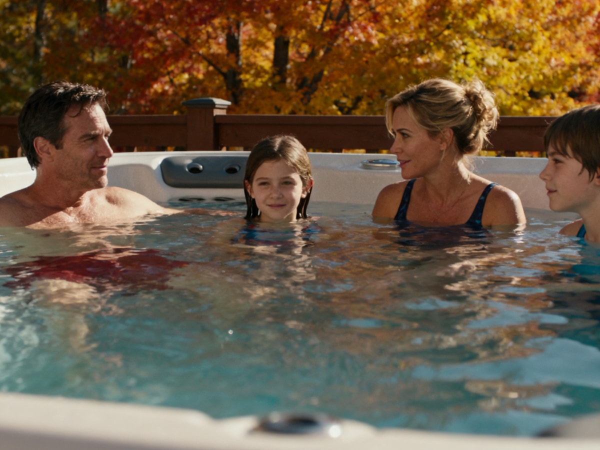 How to Get Your Pool or Spa Ready for the Shift from Summer to Fall: A Full Guide
