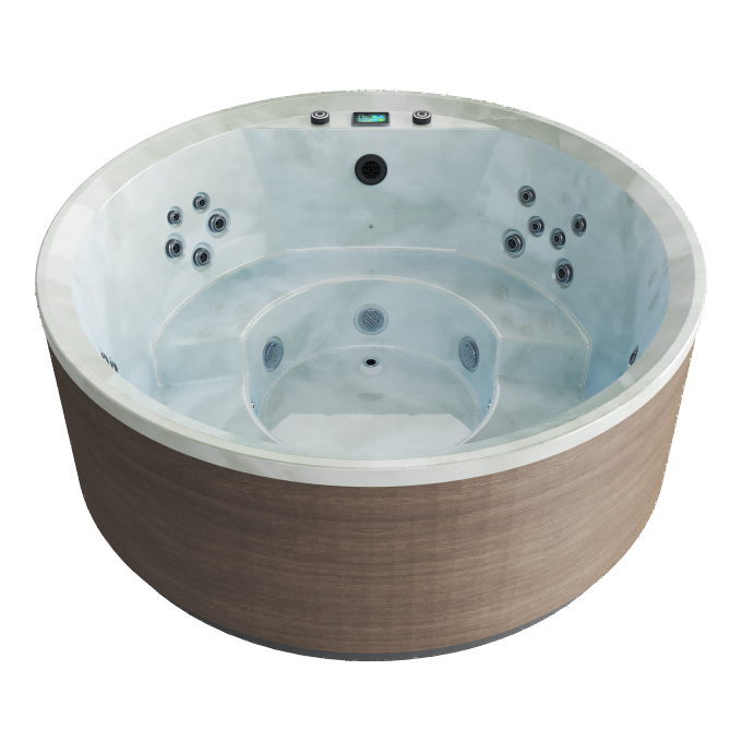 Aurora R Mahogany Cloud Azure