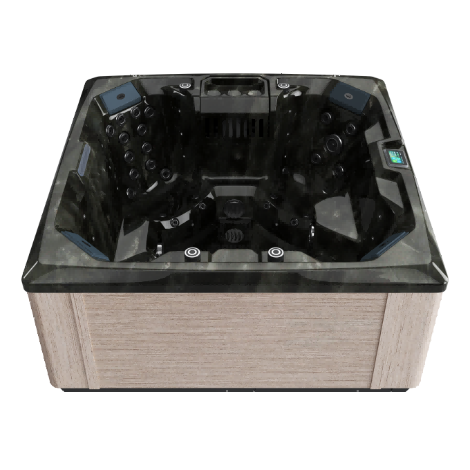 LAMIA Pale Oak Pearlescent Onyx