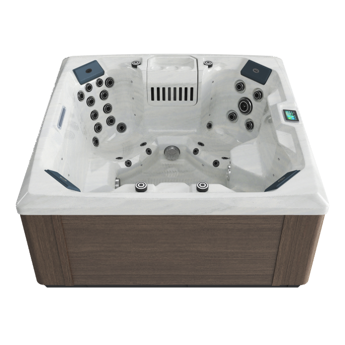 LAMIA Mahogany Cloud Ash