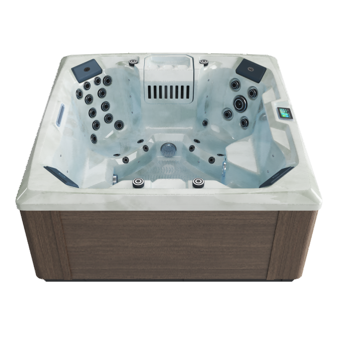 LAMIA Mahogany Cloud Azure