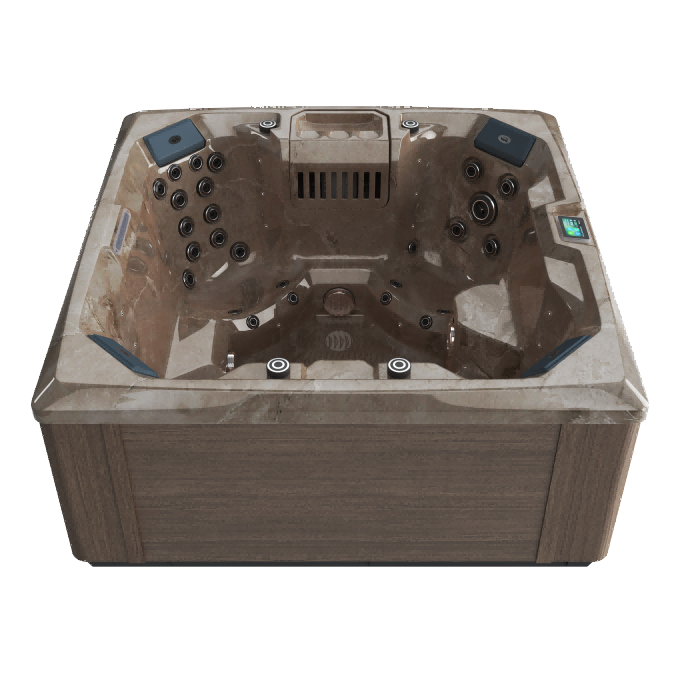 LAMIA Mahogany Sunset Glow