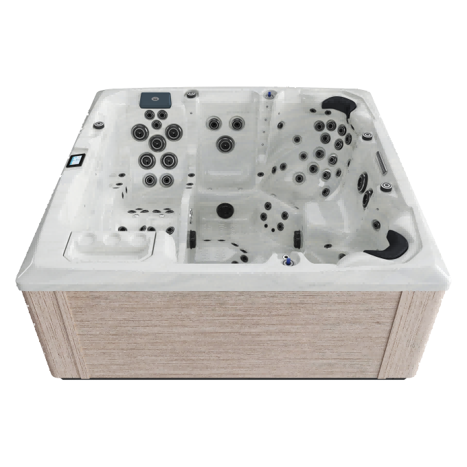 MEDEA Pale Oak Cloud Ash