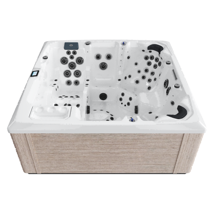 MEDEA Pale Oak White