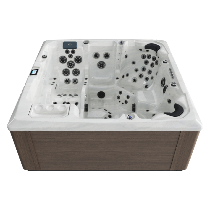 MEDEA Mahogany Cloud Ash