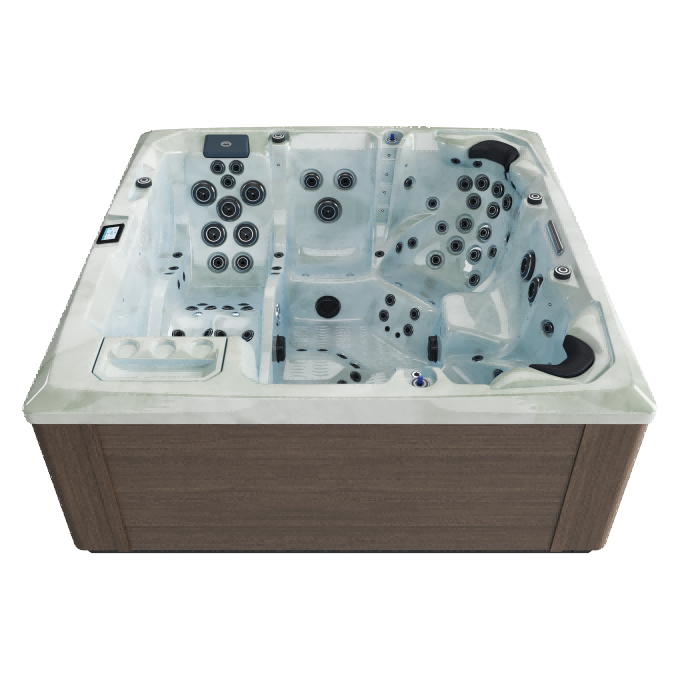 MEDEA Mahogany Cloud Azure