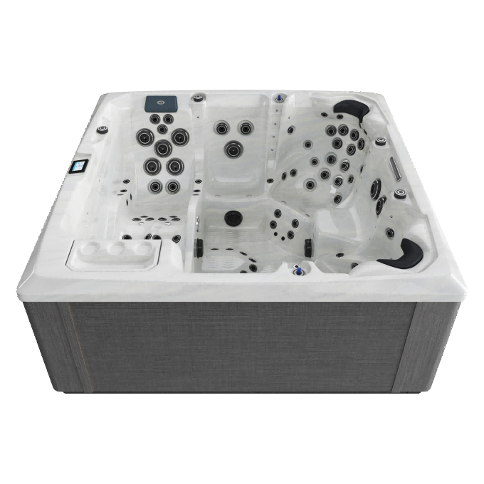 MEDEA Grid Ash Cloud Ash