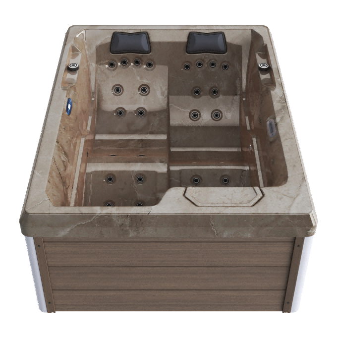 HELEN Mahogany Sunset Glow