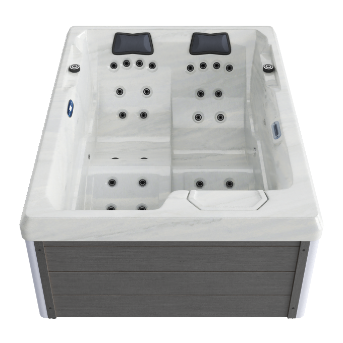 HELEN Grid Ash Cloud Ash