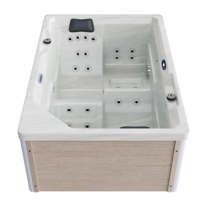 URCO Pale Oak Cloud Ash