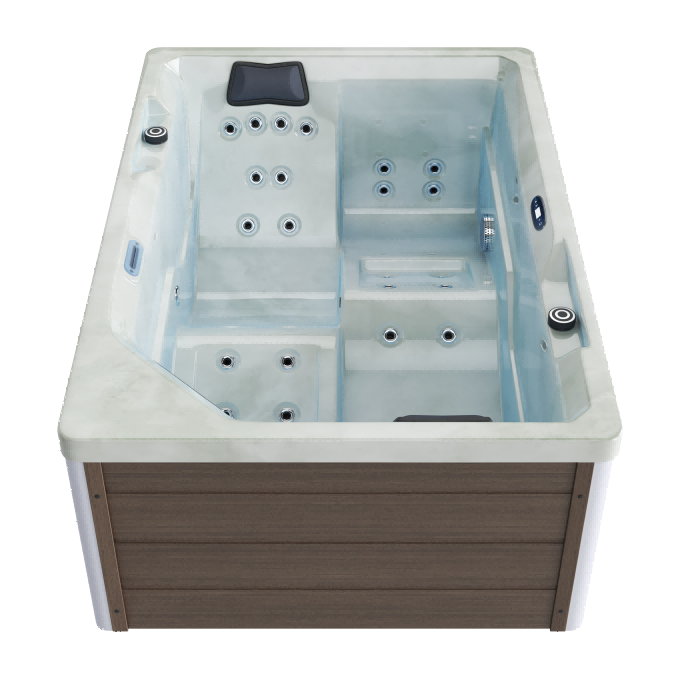 URCO Mahogany Cloud Azure