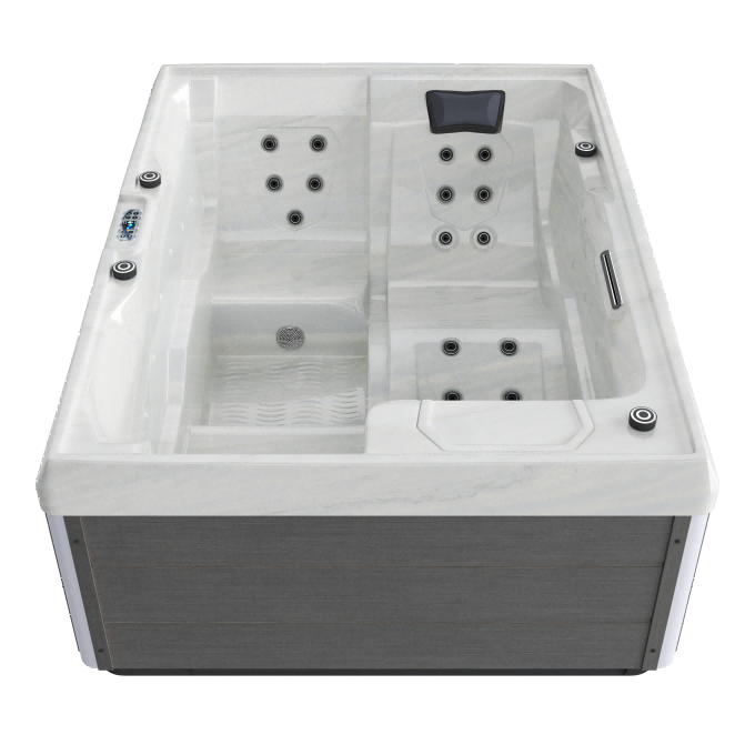 ATALANTA Grid Ash Cloud Ash