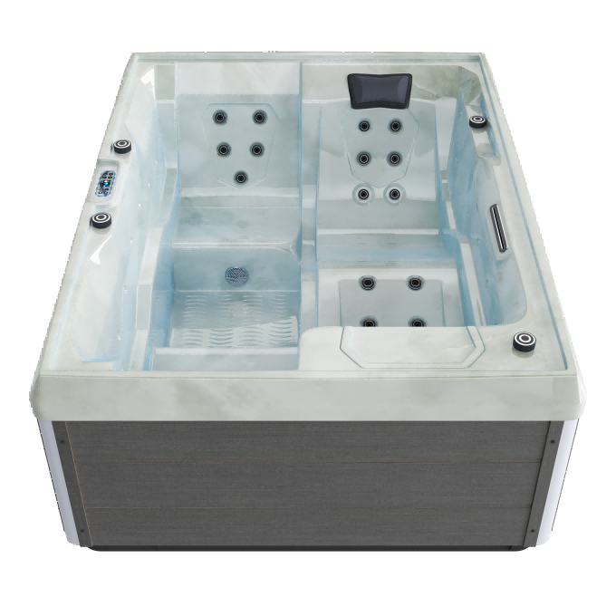 ATALANTA Grid Ash Cloud Azure