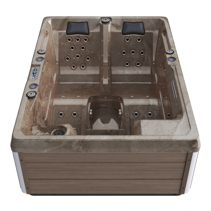 PERSEPHONE Mahogany Sunset Glow