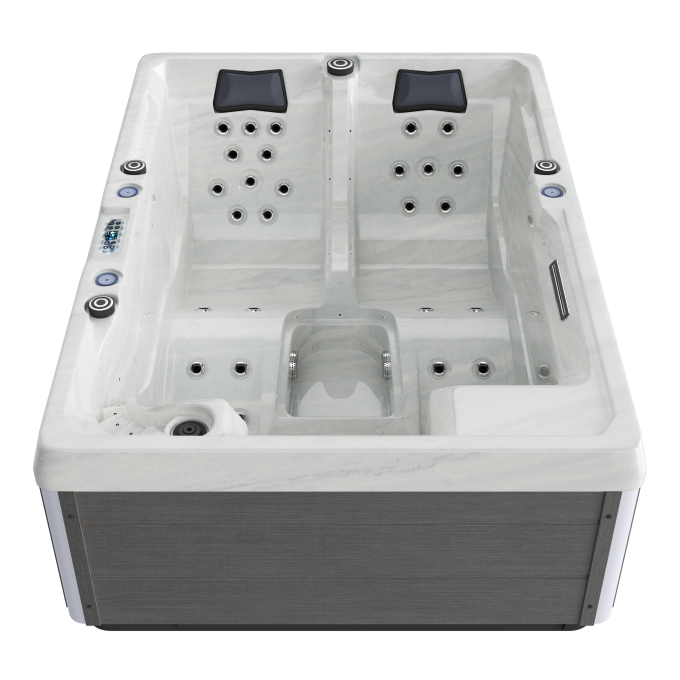 PERSEPHONE Grid Ash Cloud Ash