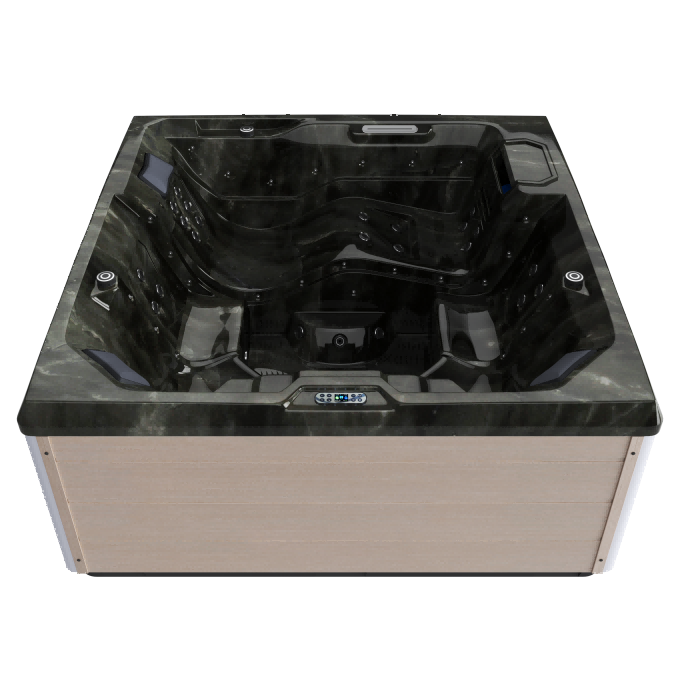 CLORIS Pale Oak Pearlescent Onyx