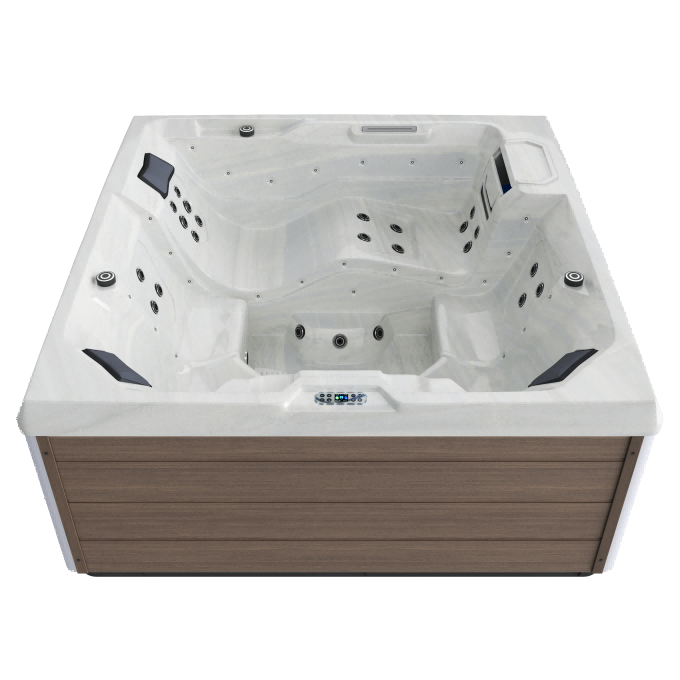 CLORIS Mahogany Cloud Ash