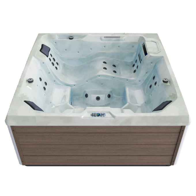 CLORIS Mahogany Cloud Azure