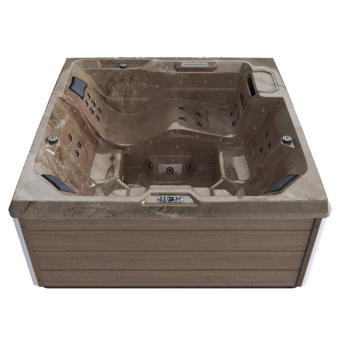 CLORIS Mahogany Sunset Glow