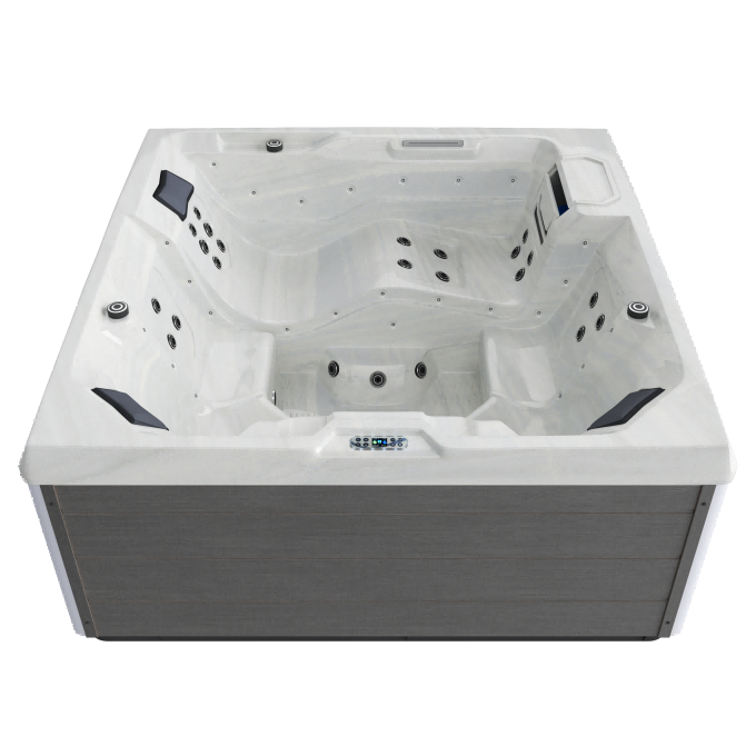 CLORIS Grid Ash Cloud Ash