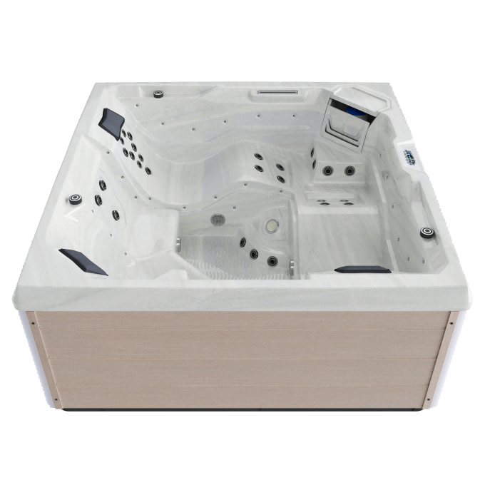 MUSE Pale Oak Cloud Ash