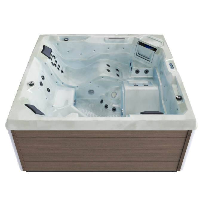 MUSE Mahogany Cloud Azure