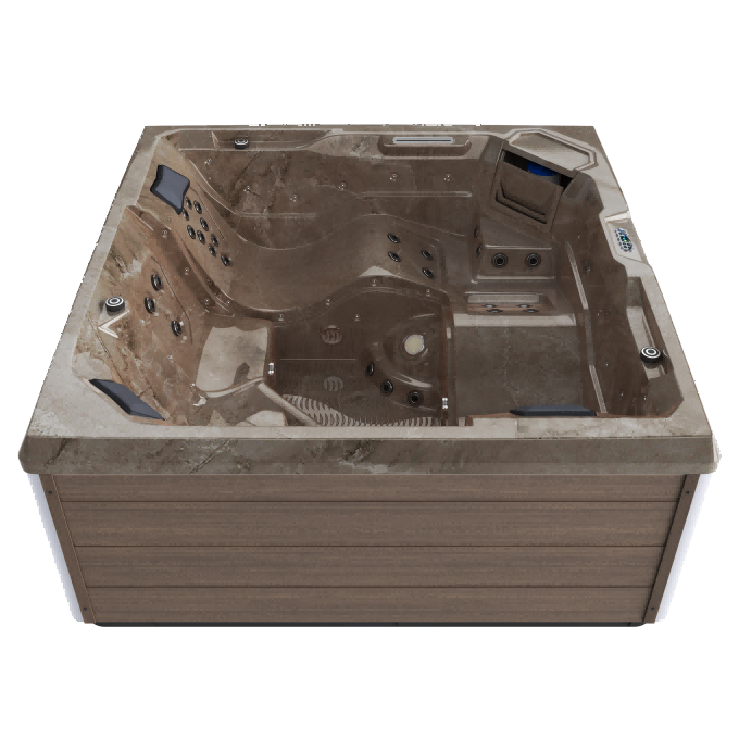 MUSE Mahogany Sunset Glow