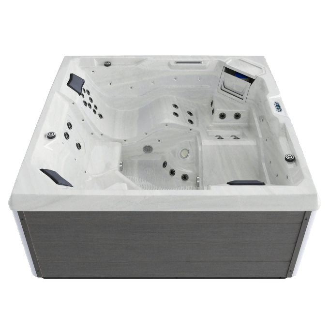 MUSE Grid Ash Cloud Ash