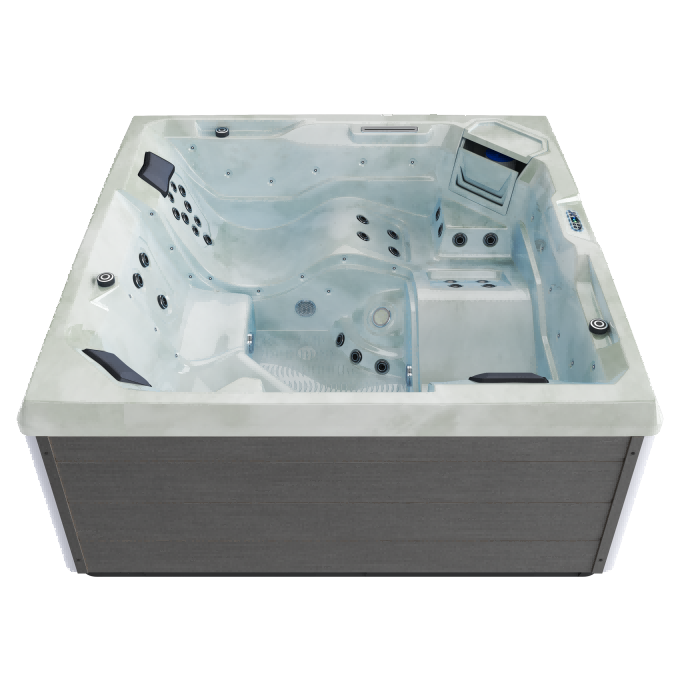 MUSE Grid Ash Cloud Azure