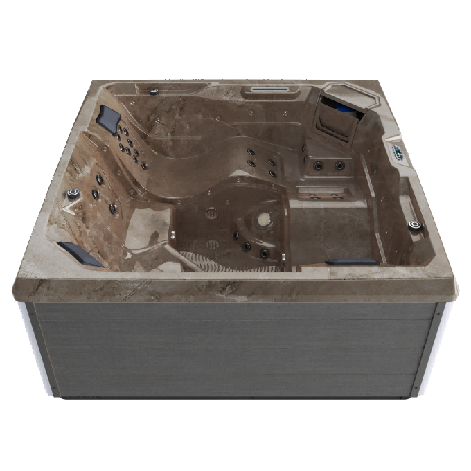 MUSE Grid Ash Sunset Glow